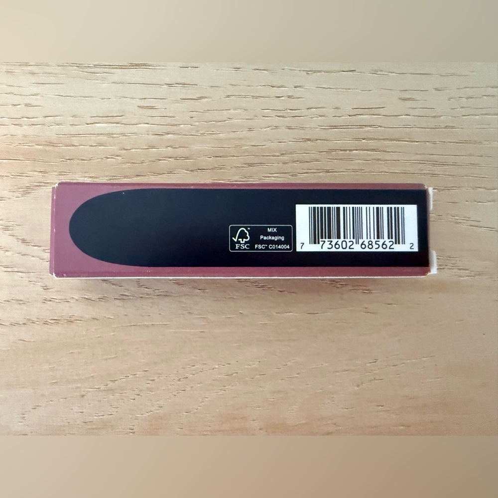 MAC Matte Lipstick – Soar (650) – Full Size – New with Box - Picture 4 of 5